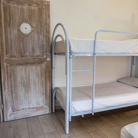 Biriola Ecoresort Cala Gonone Phòng bức ảnh