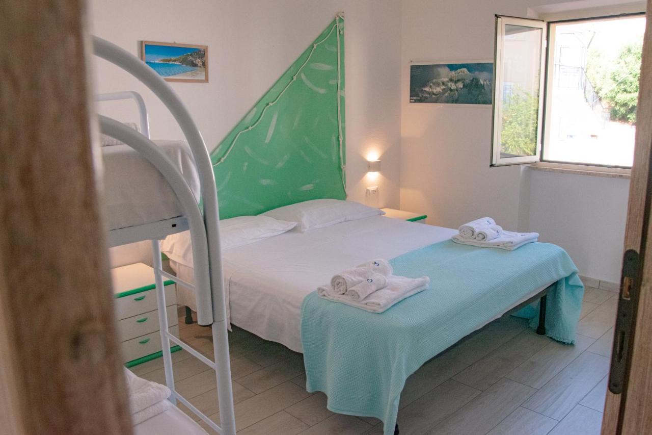 Biriola Ecoresort Cala Gonone Ngoại thất bức ảnh