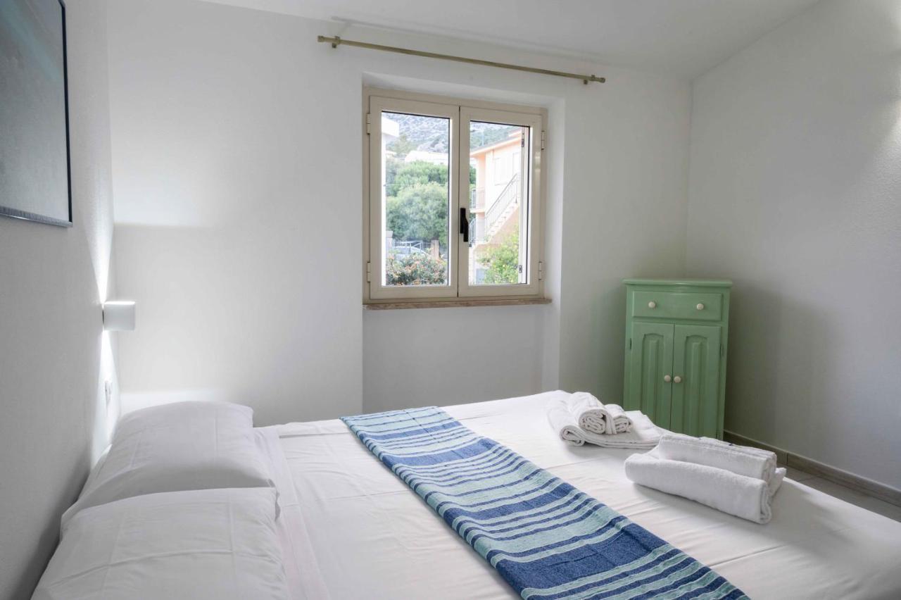 Biriola Ecoresort Cala Gonone Ngoại thất bức ảnh