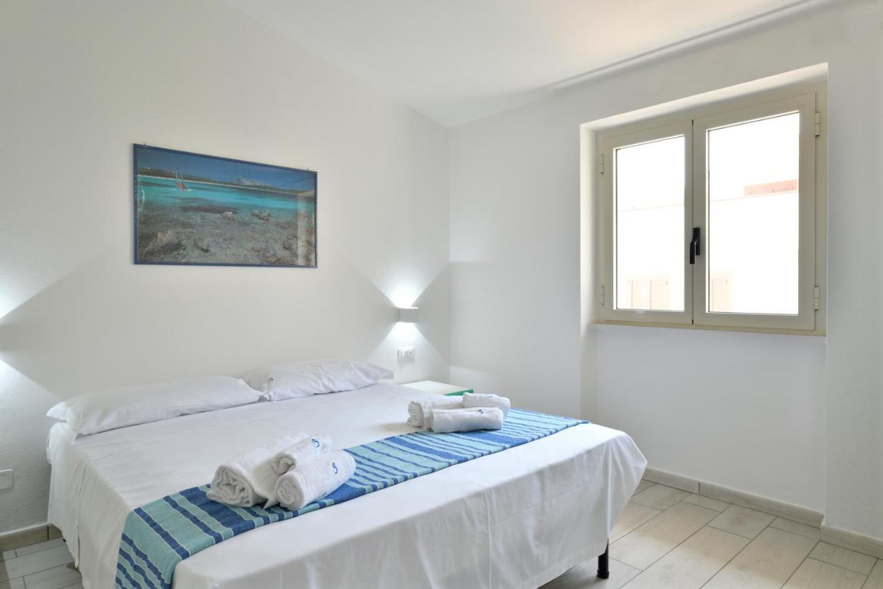 Biriola Ecoresort Cala Gonone Ngoại thất bức ảnh