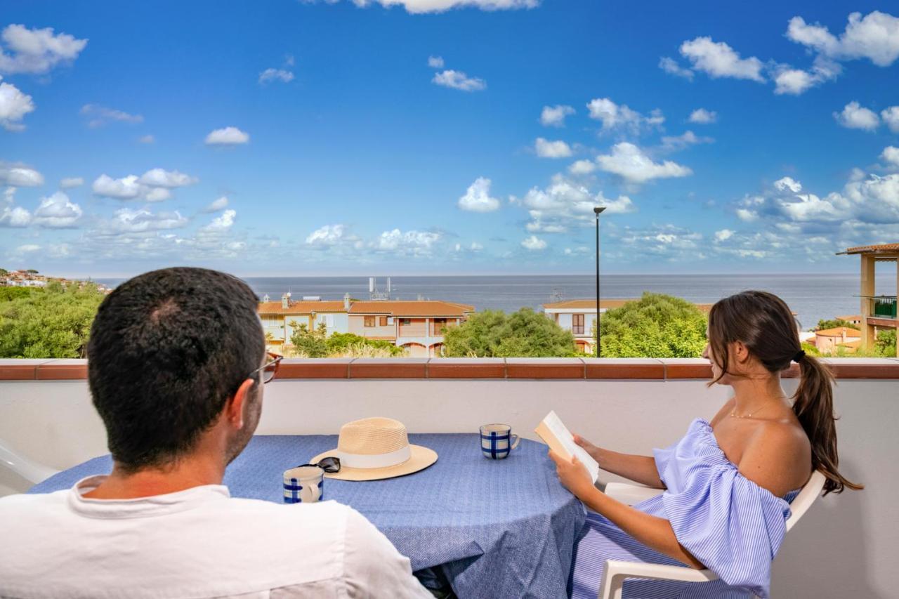Biriola Ecoresort Cala Gonone Ngoại thất bức ảnh