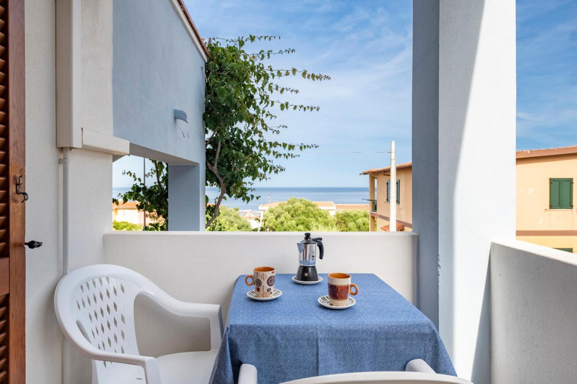 Biriola Ecoresort Cala Gonone Phòng bức ảnh