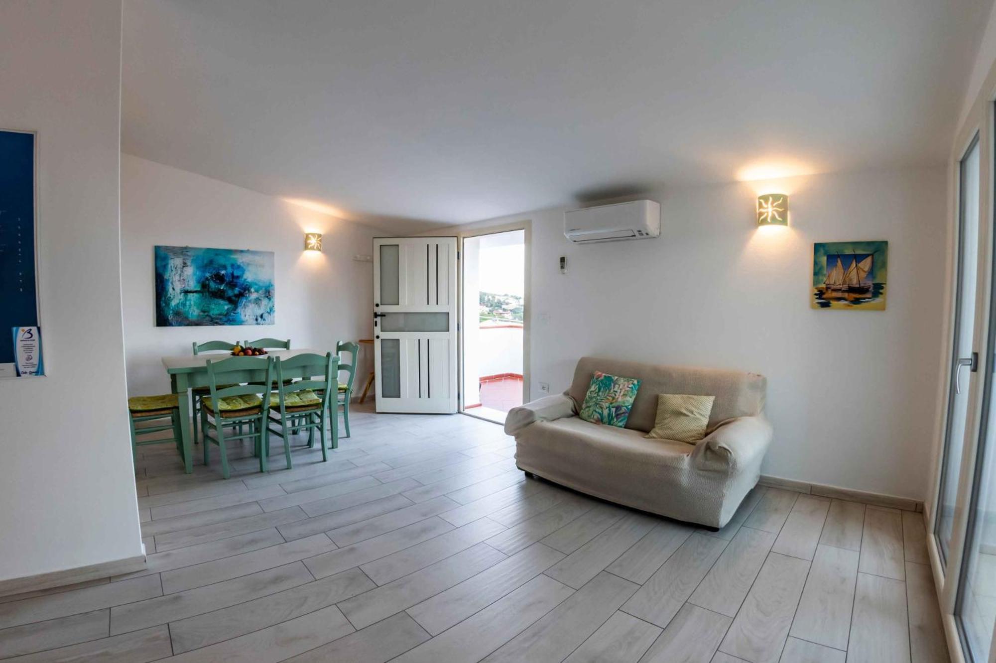 Biriola Ecoresort Cala Gonone Phòng bức ảnh