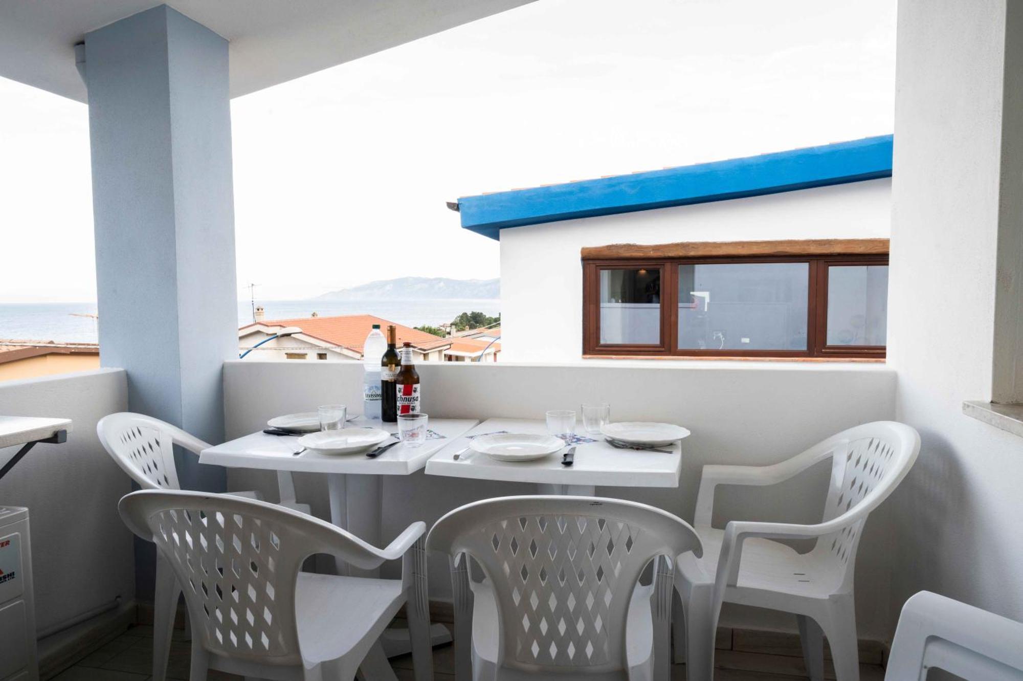 Biriola Ecoresort Cala Gonone Phòng bức ảnh