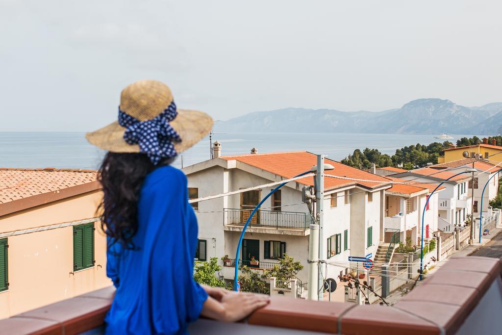 Biriola Ecoresort Cala Gonone Ngoại thất bức ảnh