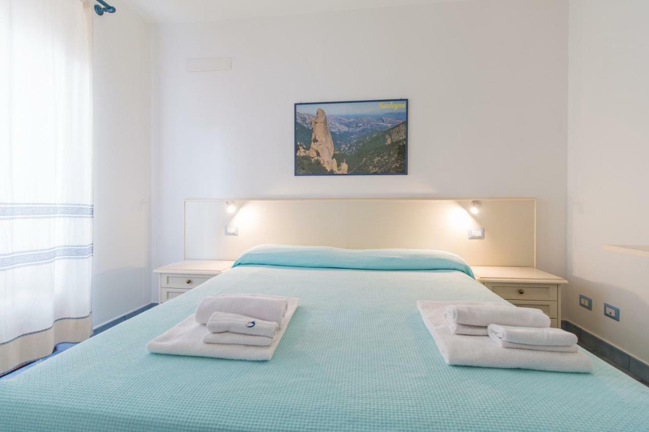 Biriola Ecoresort Cala Gonone Ngoại thất bức ảnh