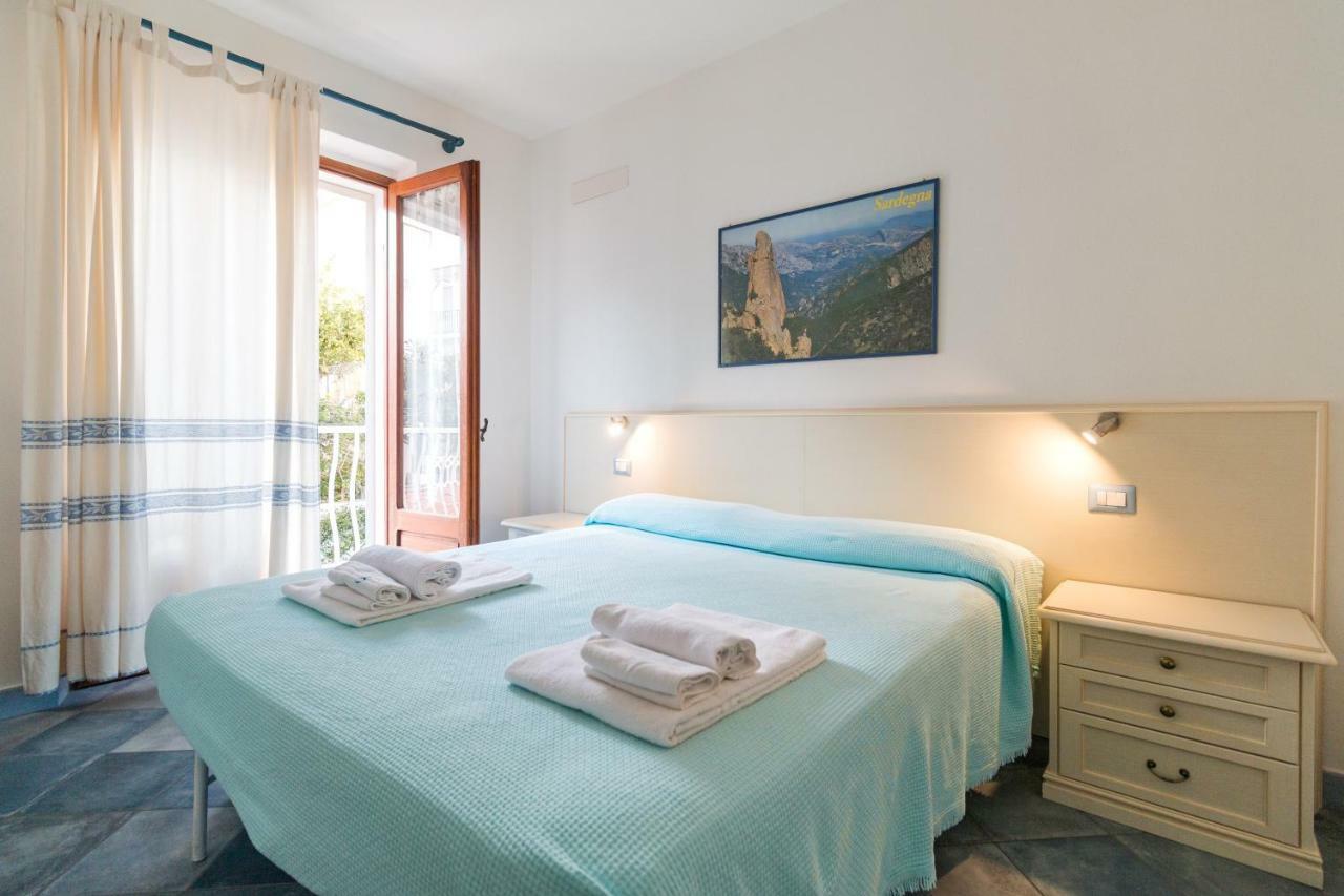 Biriola Ecoresort Cala Gonone Ngoại thất bức ảnh