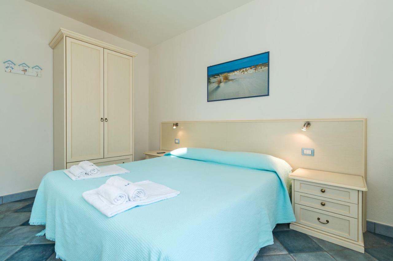 Biriola Ecoresort Cala Gonone Ngoại thất bức ảnh