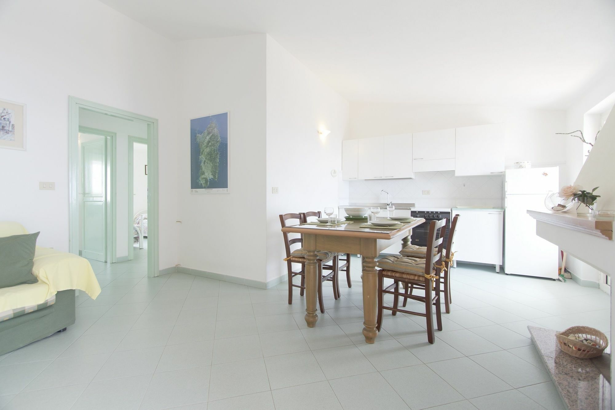 Biriola Ecoresort Cala Gonone Ngoại thất bức ảnh