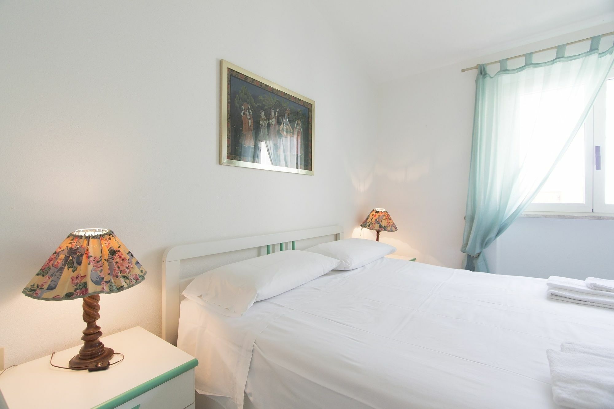 Biriola Ecoresort Cala Gonone Ngoại thất bức ảnh