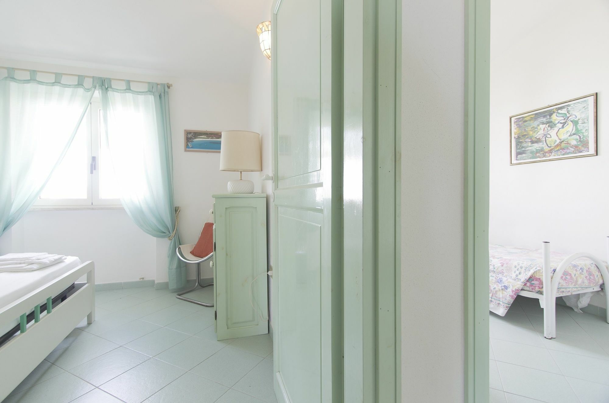 Biriola Ecoresort Cala Gonone Ngoại thất bức ảnh