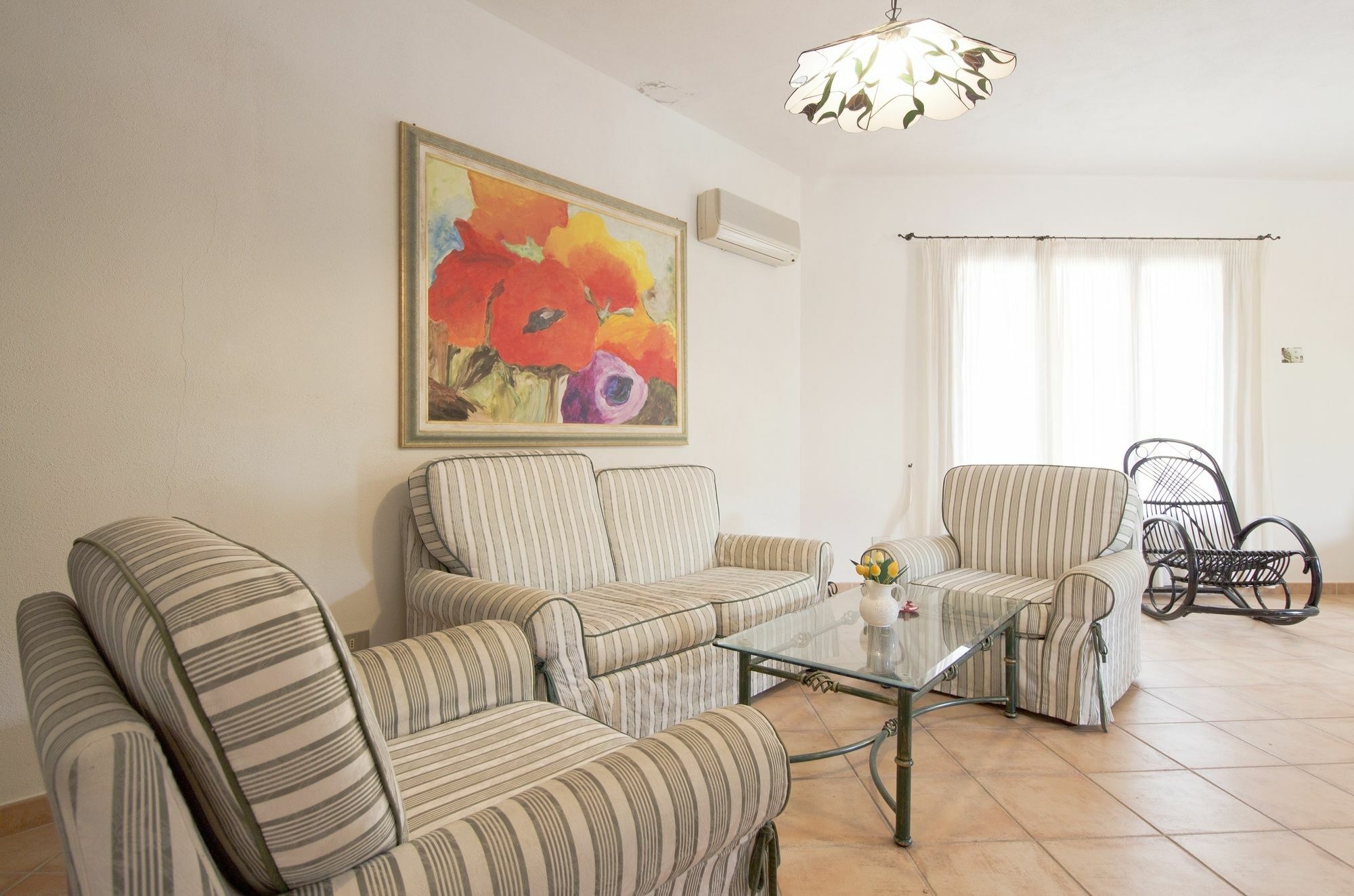Biriola Ecoresort Cala Gonone Ngoại thất bức ảnh